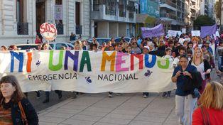 La falta de estadísticas públicas impide dimensionar el problema de la violencia de género