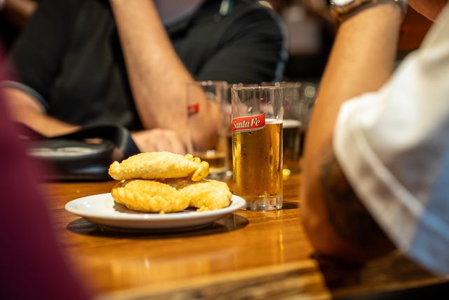Cerveza Santa Fe presenta La Ruta del Liso: una nueva experiencia para redescubrir el sabor que define a la ciudad
