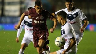 Vélez y Belgrano, con la mira puesta en la permanencia