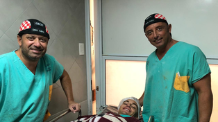 Para Paloma Godoy comenzó la cuenta regresiva