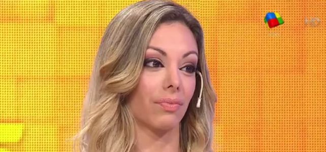 Gisela Bernal confirmó que Francisco Delgado es el padre de su hijo