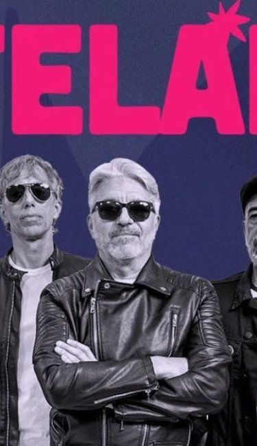 Estelares vuelve a Santa Fe: se presenta en Tribus para celebrar más de 30 años de trayectoria
