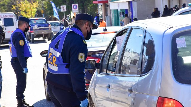 Las nuevas restricciones traerán más controles