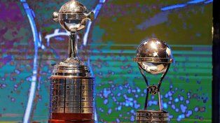 Se viene el sorteo de los octavos de final de la Libertadores y la Sudamericana