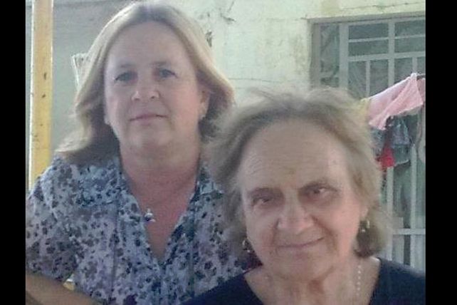Saludá a Mamá en su día
