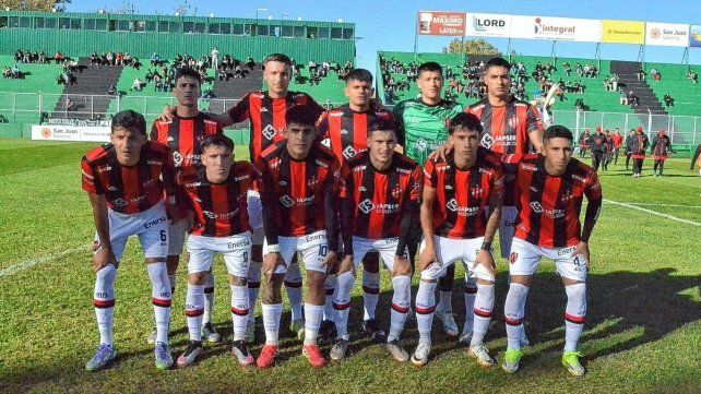 Patronato y Güemes cambian de horario en la Primera Nacional