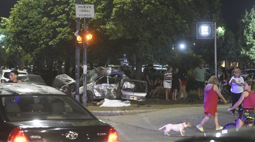 Fallo por la tragedia de la costanera: cómo se aplica la inhabilitación de conducir