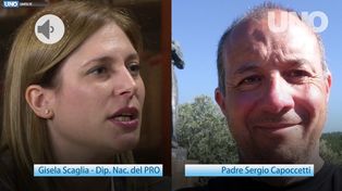 ¿Funciona el Plan Materno Infantil por el que discutieron un cura santafesino y una diputada?
