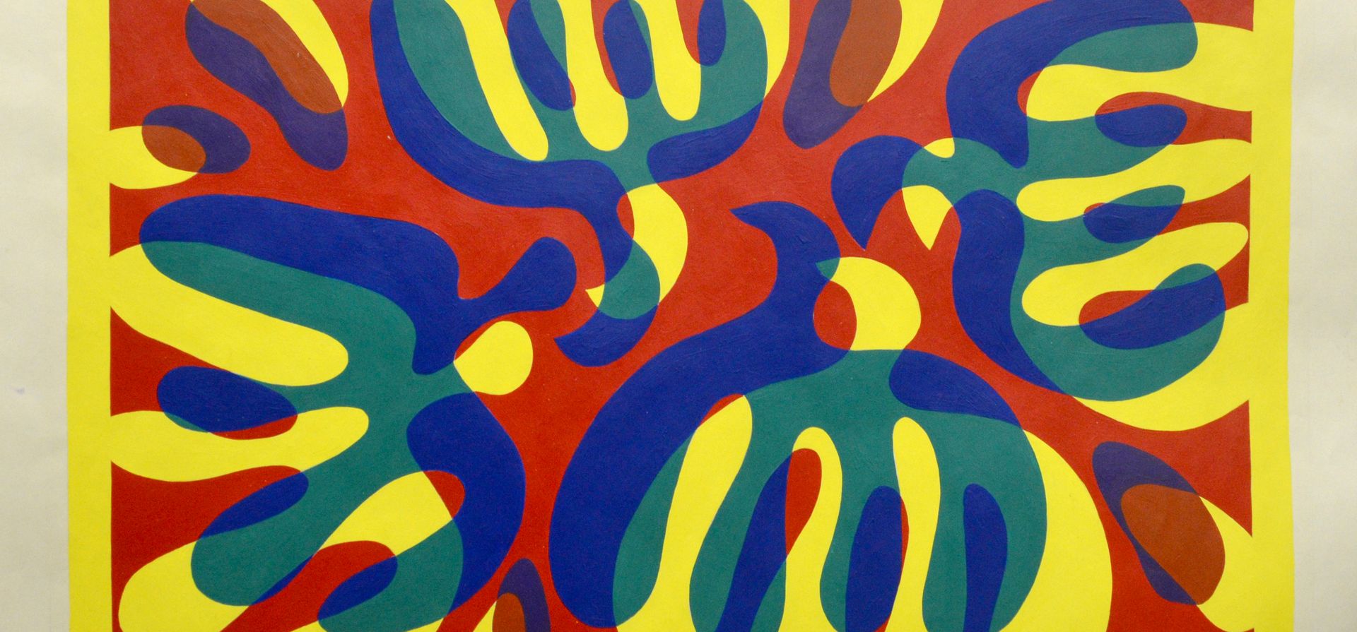 Rosa Aragone: los ritmos gozosos de una artista genuina