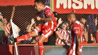 Rosario siempre estuvo cerca