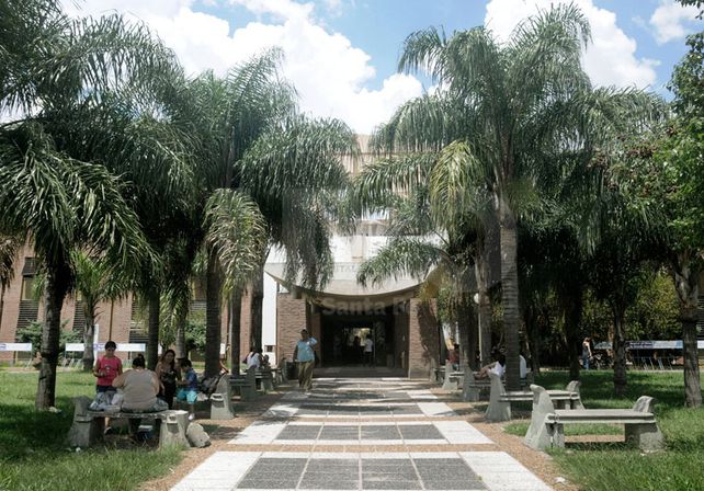 Una beba de 17 días está grave luego de haber sido golpeada