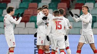 La UEFA sancionó a Bielorrusia, que no podrá ser local en sus partidos oficiales.&nbsp;