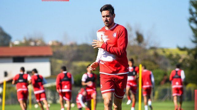 Santiago García habló con el Kily conoce lo que es Central.