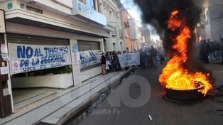 Fin del conflicto: la oficina del Senasa seguirá funcionando en la ciudad de Santa Fe