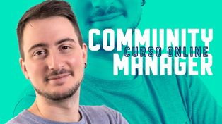 Nueva edición de los cursos de Community Manager modalidad On-line