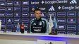 Scaloni confirmó que tiene el equipo para el amistoso y habló sobre su continuidad al frente de la Selección