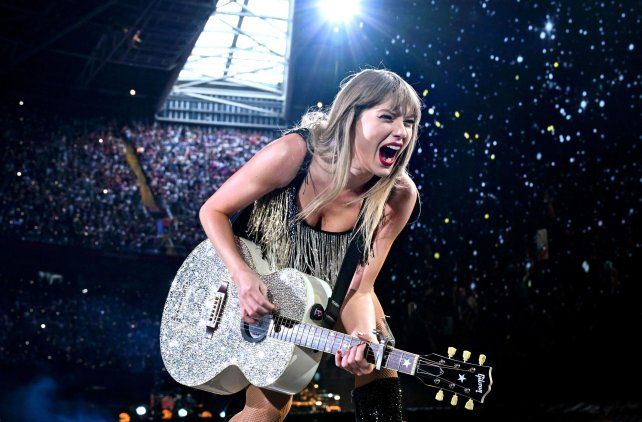 Según la Justicia de EEUU, Ticketmaster es un monopolio que cobra de más a los usuarios