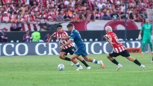 El León y la Acadé serán los primeros equipos argentinos en debutar en la fase de grupos de la Copa Libertadores.