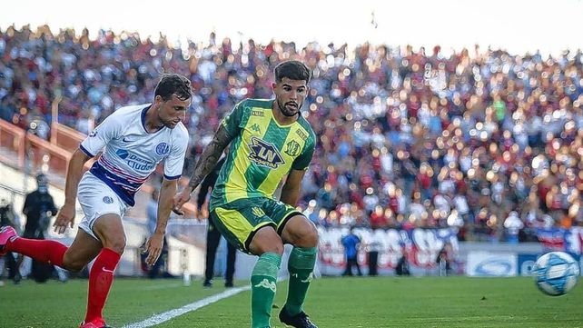 San Lorenzo llega entonado al duelo con Aldosivi después de seguir adelante en Copa Libertadores.&nbsp;