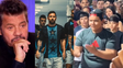 Farmear aura: qué es el concepto viral en redes que llegó a las plazas y los famosos