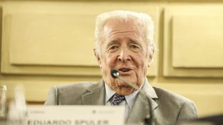 Corte Suprema de Santa Fe: última función de un ministro antes del estreno de su reemplazo