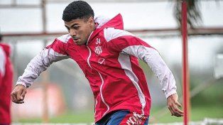 Madelón se toma su tiempo en Unión pensando en visitar a Gimnasia (LP)