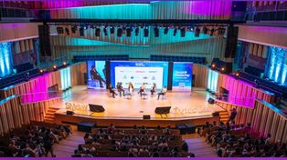 Llega el Social Media Day Buenos Aires: Innovación y Creatividad con IA