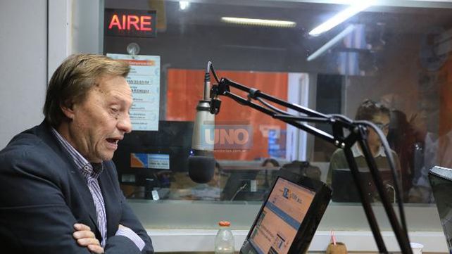 Varisco: Esperamos licitar antes de fin de año el relleno sanitario