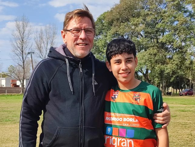 Actividades institucionales, sociales y deportivas del fin de semana en San Justo