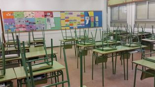 Peligra el inicio de clases y Padres Organizados expresaron su preocupación