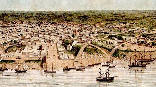 Rosario de Santa Fe