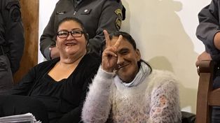 La Corte Suprema dejó firme una condena de dos años de prisión efectiva contra Milagro Sala