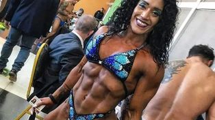 Muerte de la fisicoculturista argentina en Brasil: Ella sabía que corría peligro