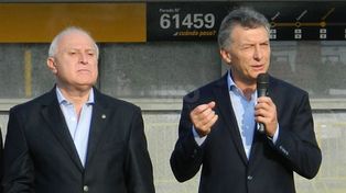 Santa Fe vuelve a la Corte Suprema para que Nación pague la deuda
