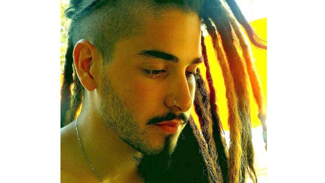 Rodrigo Segovia&nbsp;tiene&nbsp;22 años