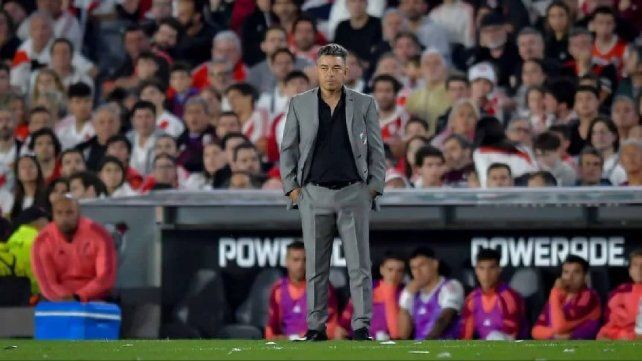 .El plan de los 20 millones que prepara River Plate para 2025