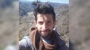 El argentino que se accidentó en Perú regresa al país en avión sanitario