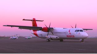 Avianca posterga el inicio de sus operaciones en Reconquista