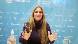 Migraciones: Aportamos datos a la justicia federal para cuidar nuestro pasaporte
