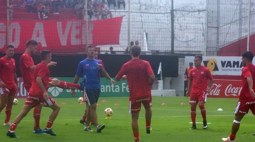 Con todos a disposición, ¿qué decisión tomará Leo Madelón?