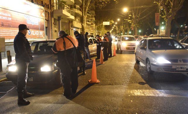Cappiello impulsa reducir a cero la tolerancia de alcohol al volante Cappiello impulsa reducir a cero la tolerancia de alcohol al volante