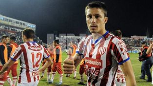 García Guerreño estaría en la mira de Lanús