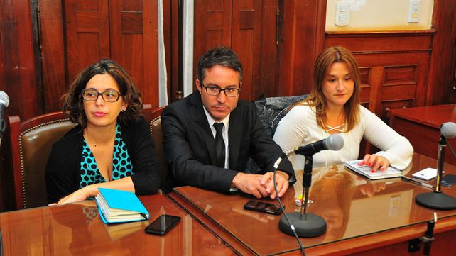 Causa Área Paraná: La Cámara Federal de Apelaciones amplió las condenas a siete represores