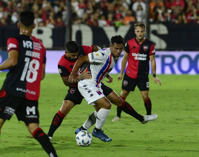 Newell’s debe tratar de dejar atrás recuerdos muy ingratos que le llegan de una copa siempre esquiva para sus ambiciones.