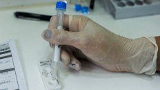 La ciudad volvió a registrar pocos casos de coronavirus. La ciudad volvió a registrar pocos casos de coronavirus.