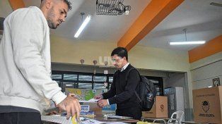 Elecciones en la provincia de Santa Fe