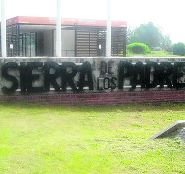 Todo por amor. Catalina publicó el hallazgo en su muro de Facebook.