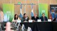 El turismo de Entre Ríos conformó de manera oficial el Ente Mixto. El turismo de Entre Ríos conformó de manera oficial el Ente Mixto.
