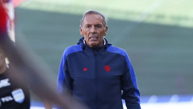 Miguel Russo es pretendido por Boca