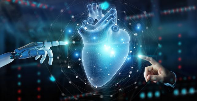 Cardiología en la era digital